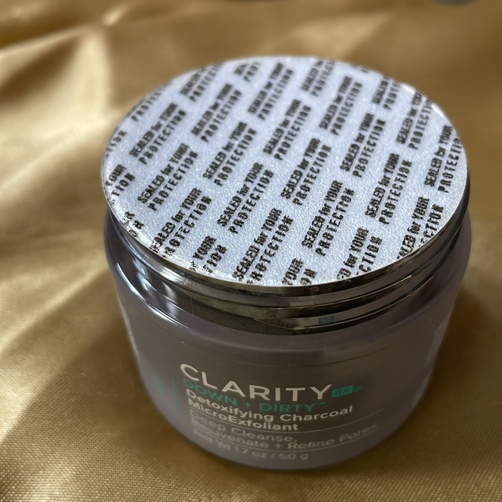 CLARITY SET OF 4 - Picture 7 of 7
